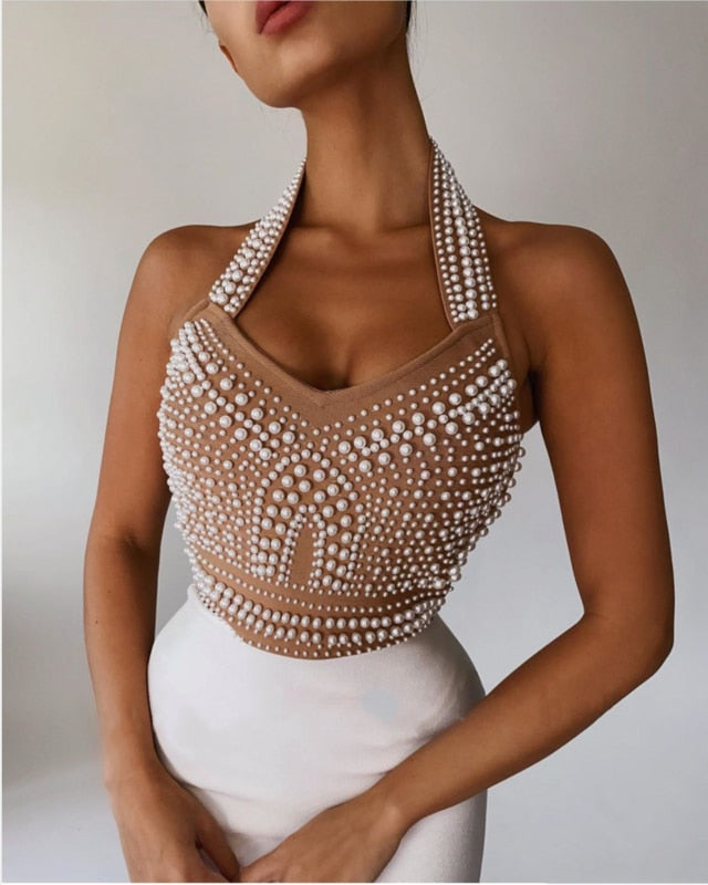 Elegant Pearl Necklace for Every Occasion