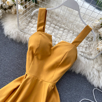 Vintage Inspired Dress