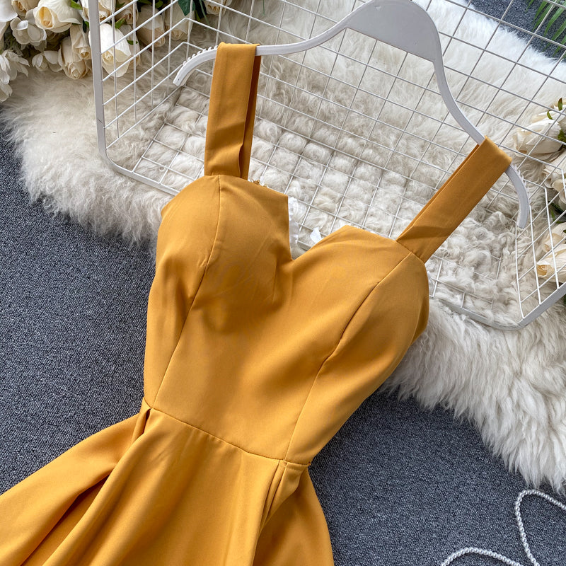 Vintage Inspired Dress