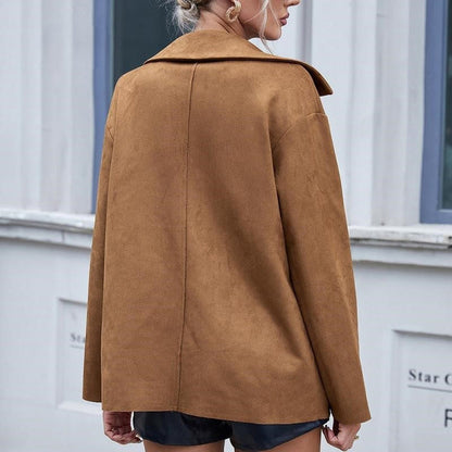 Vintage Inspired Coat