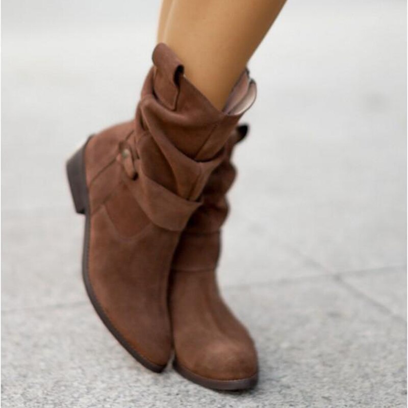 Comfortable Orthopedic Boots for Daily Wear
