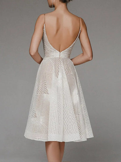 Elegantly Designed Dress