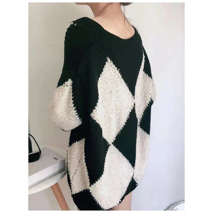 Thoughtfully Designed Sweater
