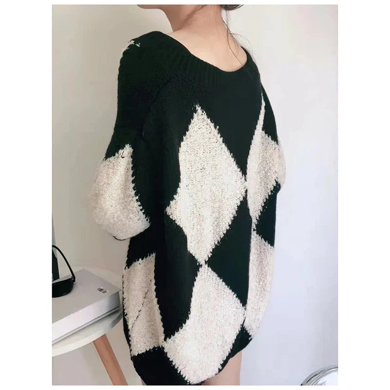 Thoughtfully Designed Sweater