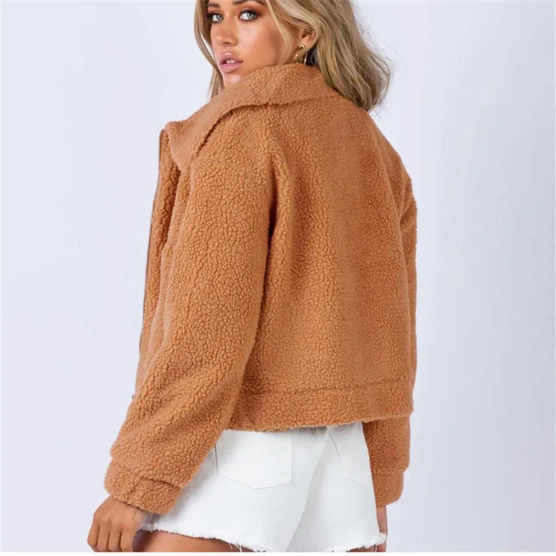 Elegantly Designed Jacket