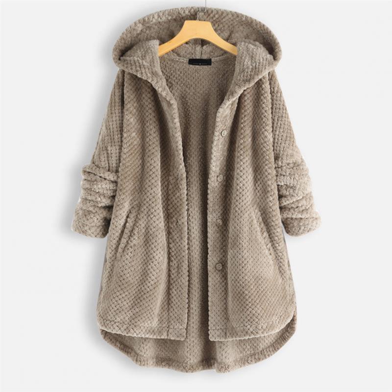 Classic Designed Coat