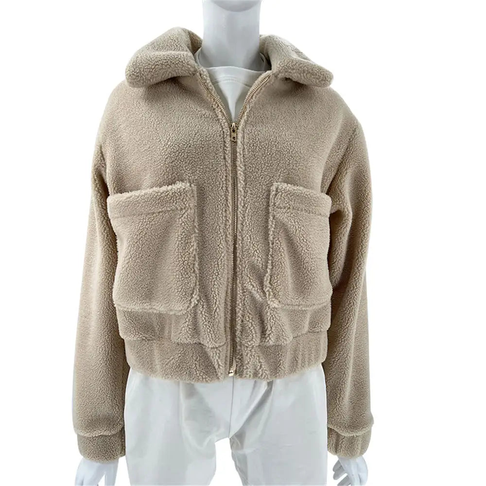 Elegantly Designed Jacket