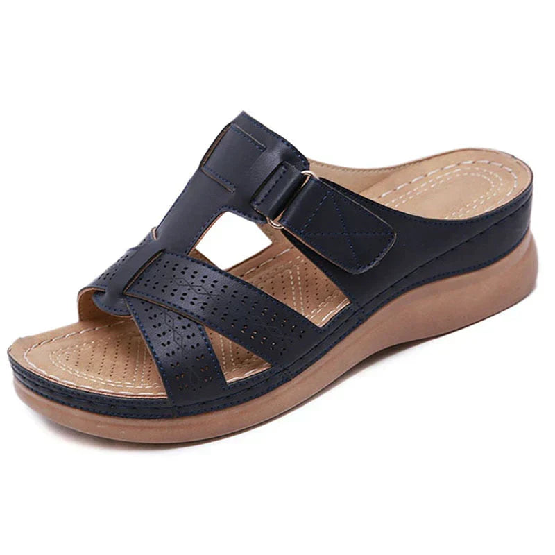 Beautifully Crafted Orthopedic Sandals