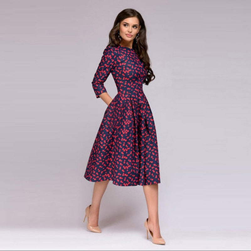 Thoughtfully Designed Garment