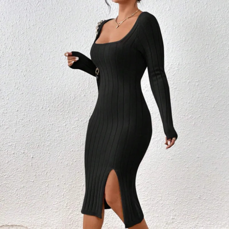 Elegantly Designed Dress