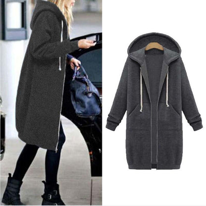 Beautifully Crafted Coat