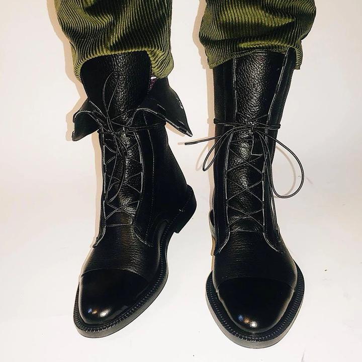 Stylish Orthopedic Boots for Any Occasion