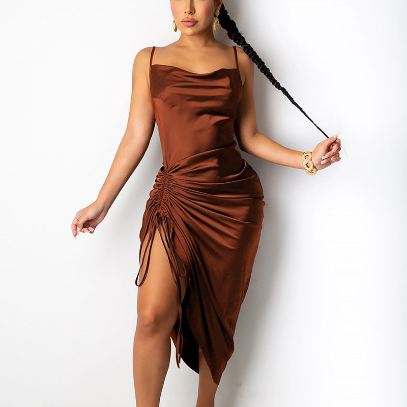 Beautifully Crafted Dress