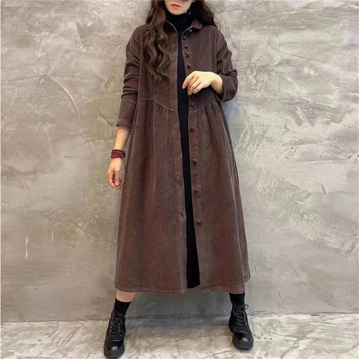 Elegantly Designed Coat