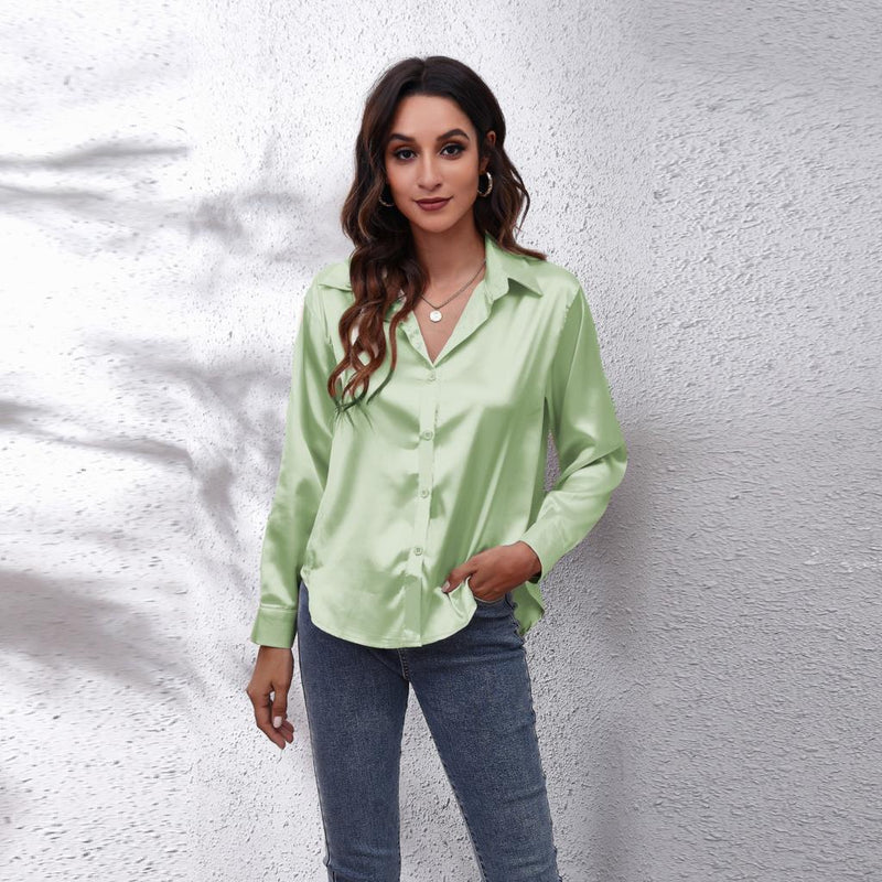 Elegantly Designed Blouse