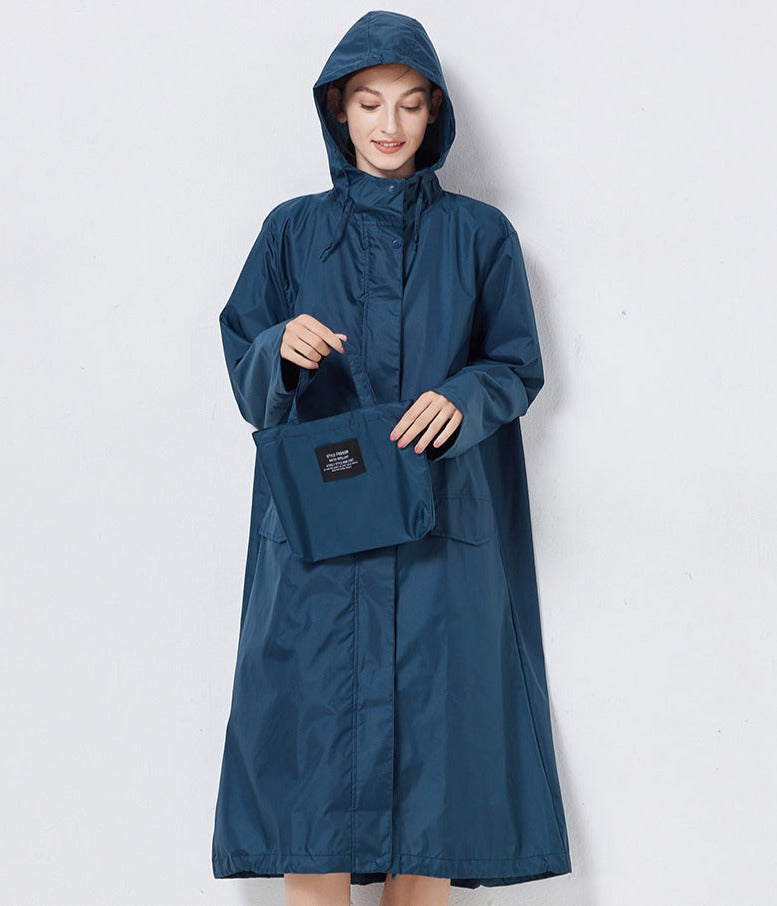 Timeless Vintage Style Jacket