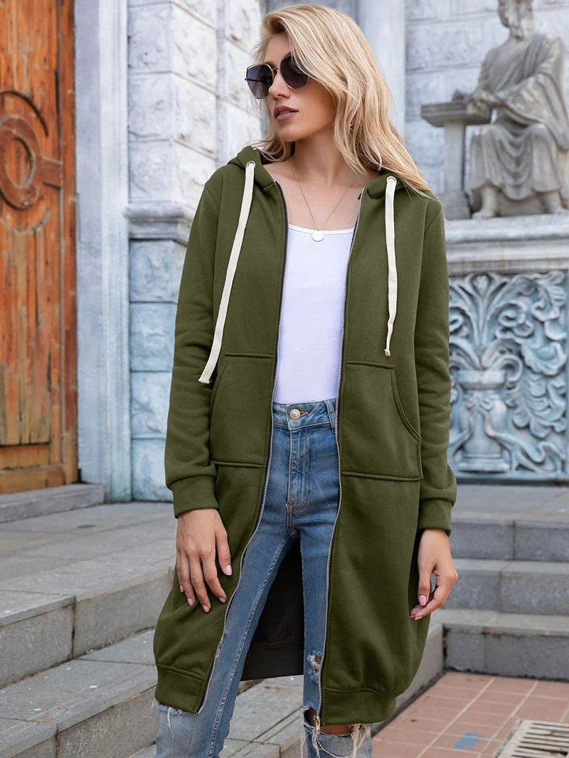 Beautifully Crafted Coat
