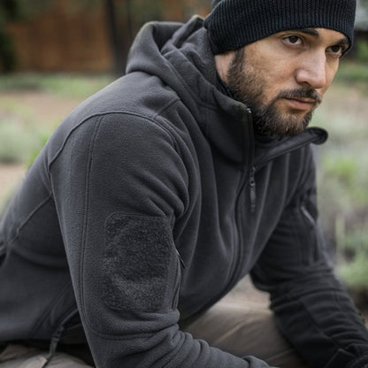 Gracefully Designed Jacket