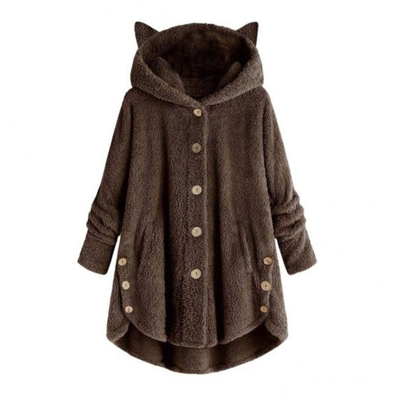 Elegantly Designed Coat