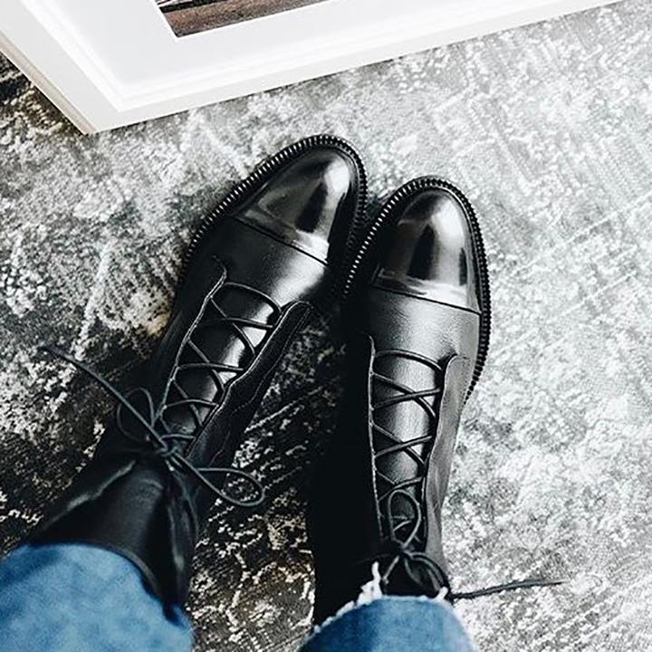 Stylish Orthopedic Boots for Any Occasion