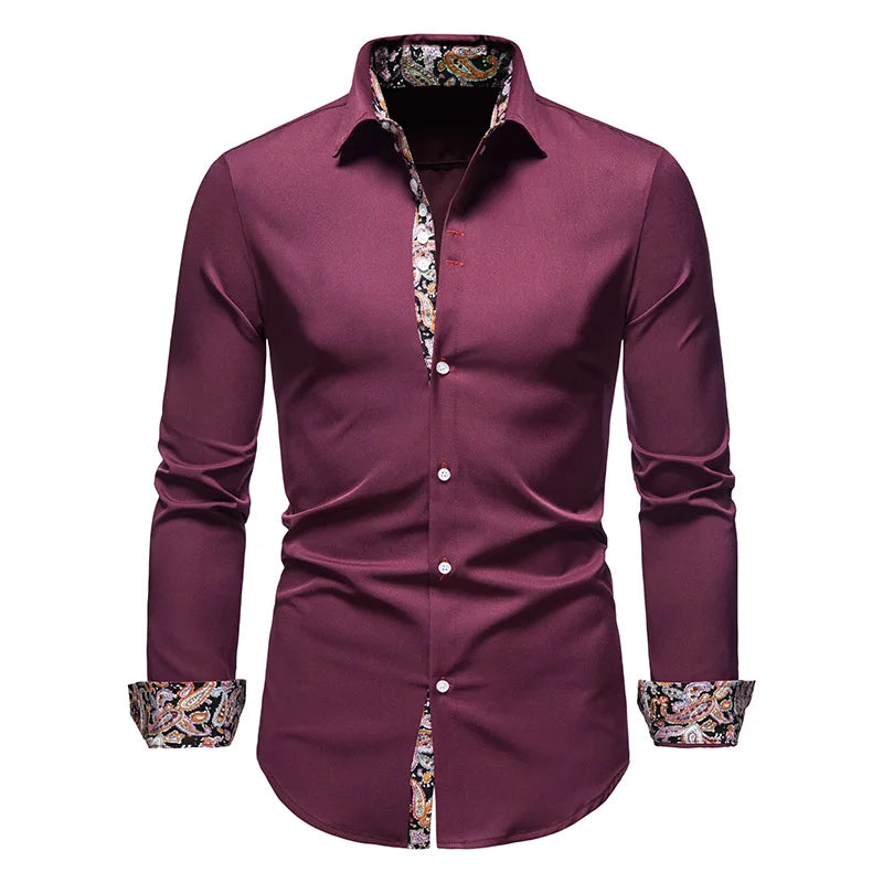 Vintage Inspired Shirt