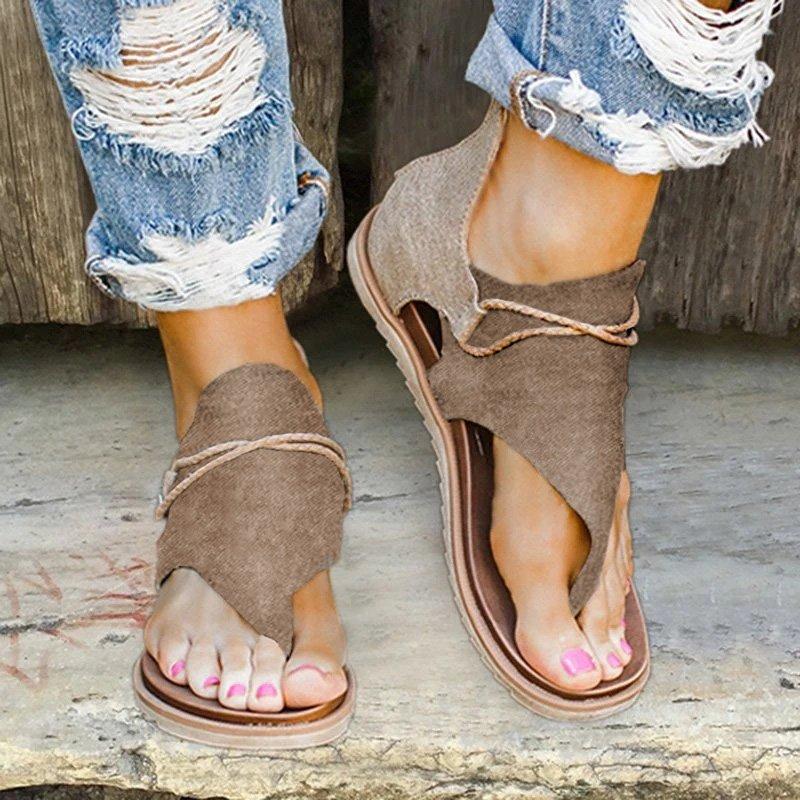 Stylish Orthopedic Sandals for Any Occasion