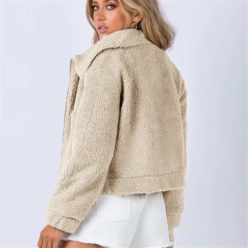 Elegantly Designed Jacket