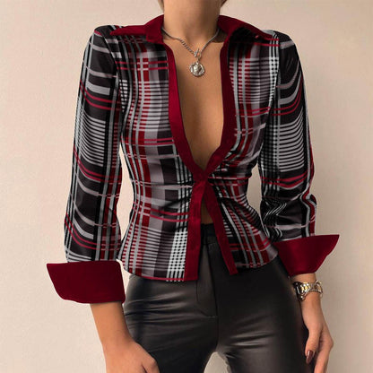 Beautifully Crafted Blouse