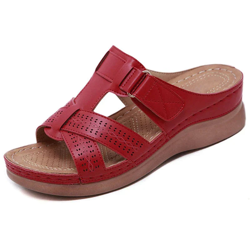 Stylish Orthopedic Sandals for Any Occasion