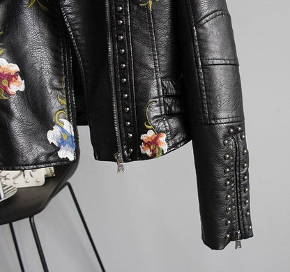 Thoughtfully Designed Jacket