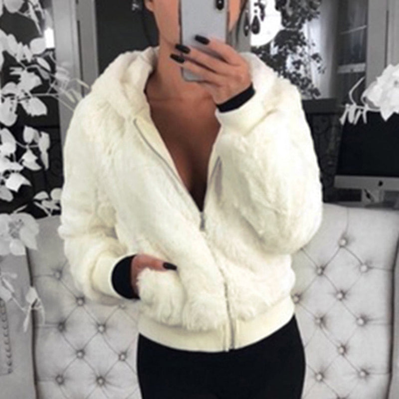 Timeless Vintage Style Jacket