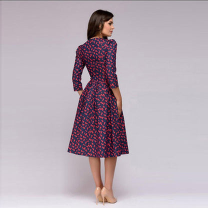 Thoughtfully Designed Garment