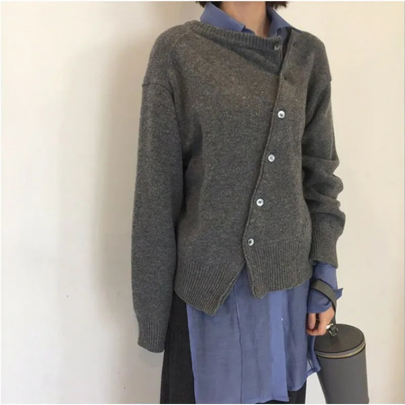 Vintage Inspired Cardigan
