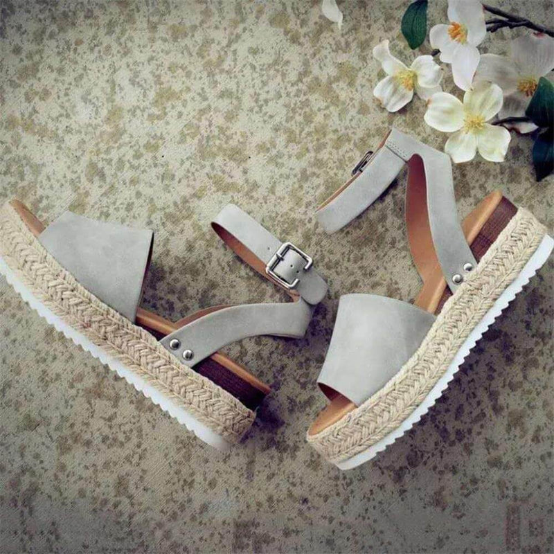 Comfortable Orthopedic Sandals for Daily Wear
