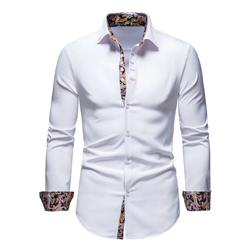 Vintage Inspired Shirt