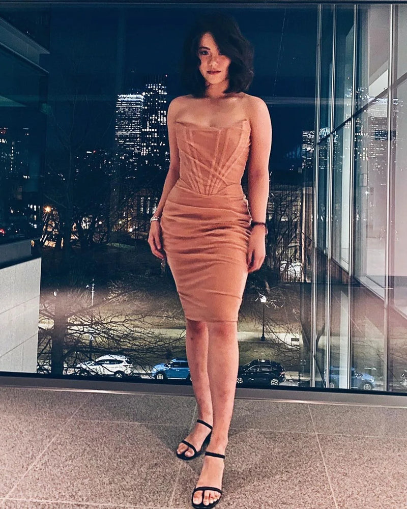 Beautifully Crafted Dress