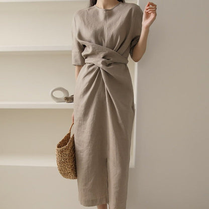 Beautifully Crafted Dress