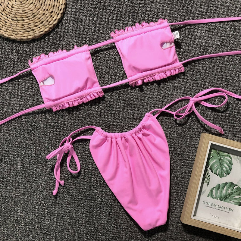 Vintage Inspired Garment