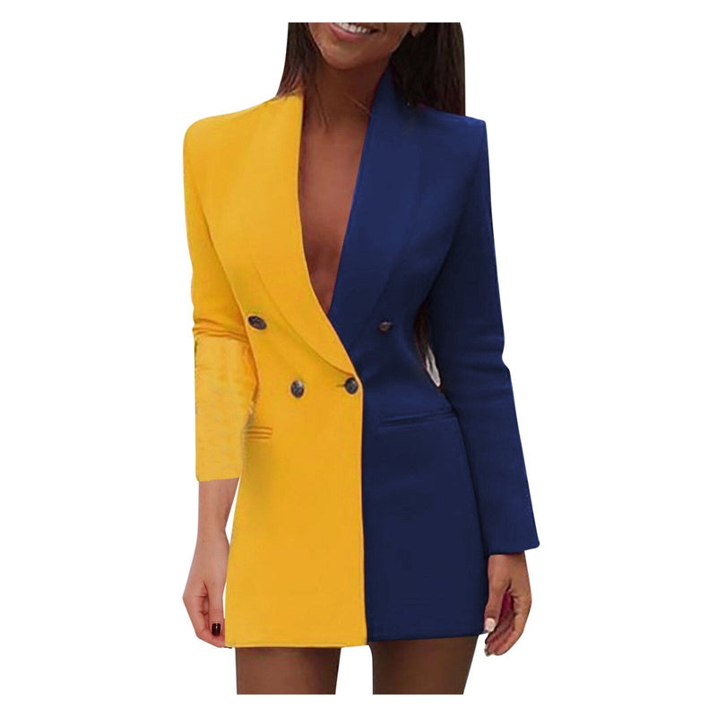 Thoughtfully Designed Garment