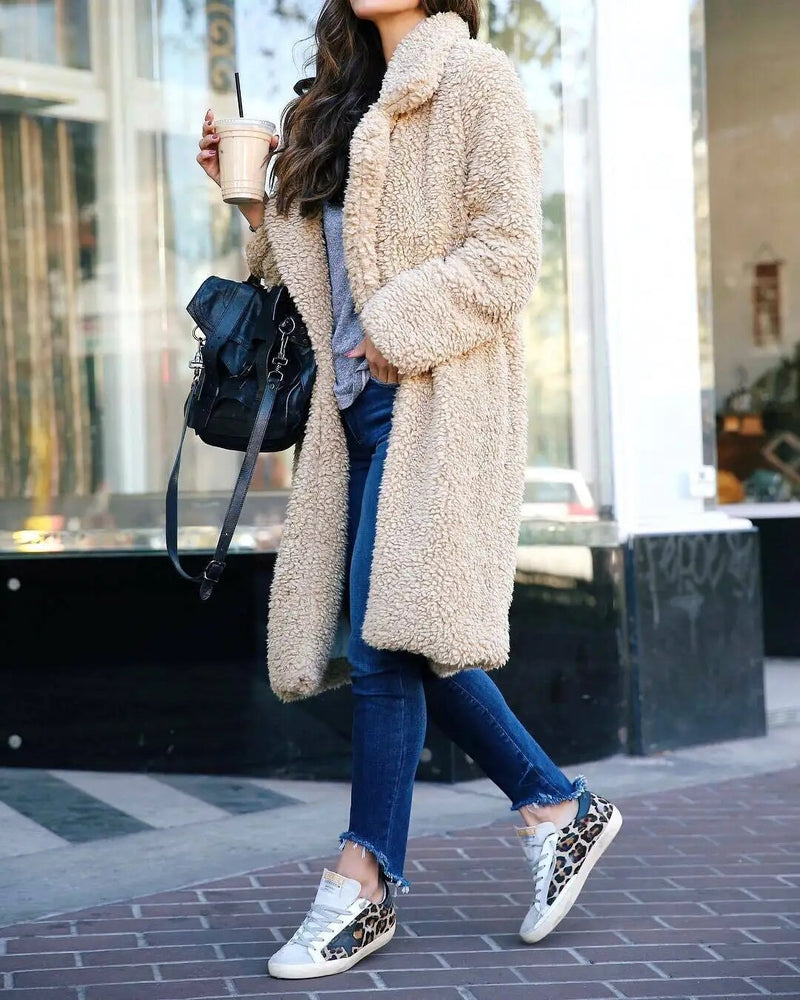 Elegantly Designed Jacket