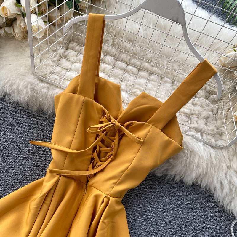 Vintage Inspired Dress