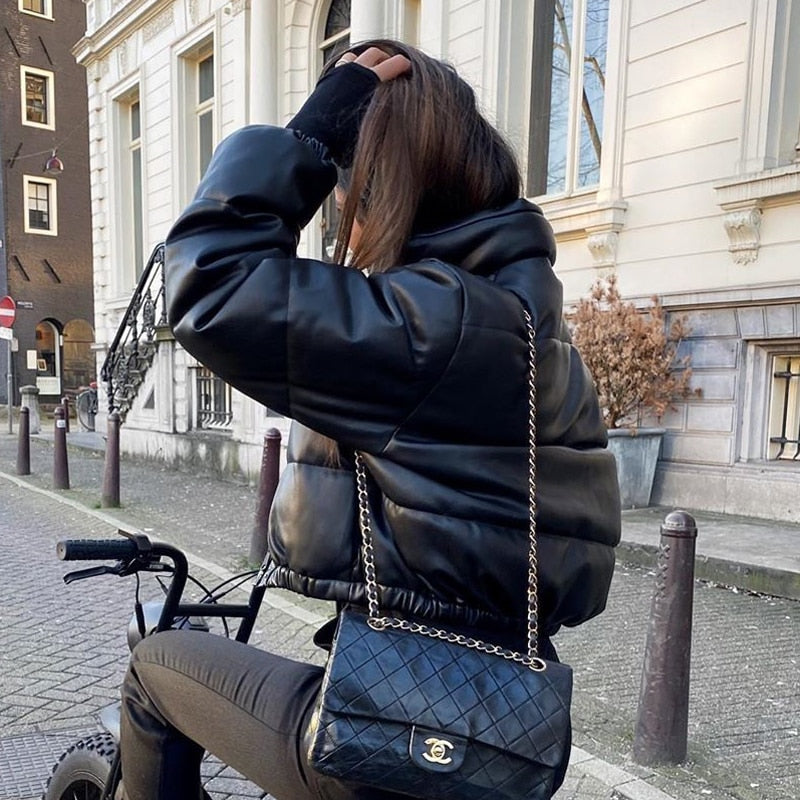 Classic Vintage Jacket
