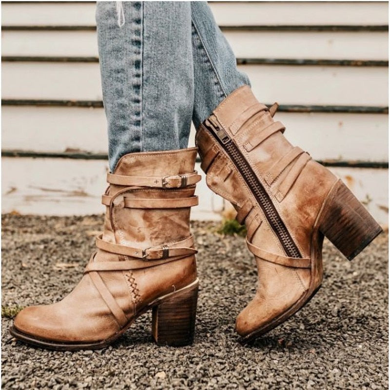 Stylish Orthopedic Boots for Any Occasion