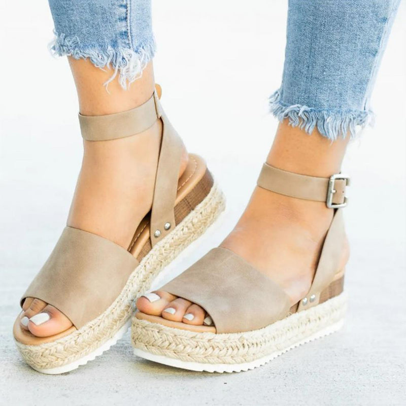 Stylish Orthopedic Sandals for Any Occasion