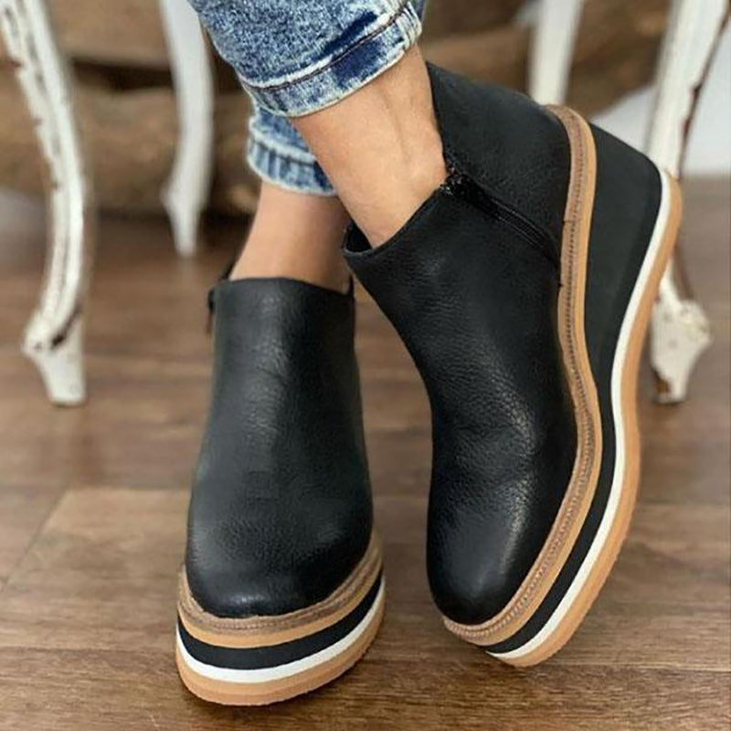 Stylish Orthopedic Boots for Any Occasion