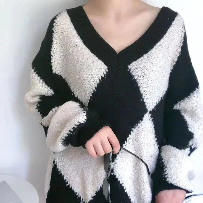 Thoughtfully Designed Sweater