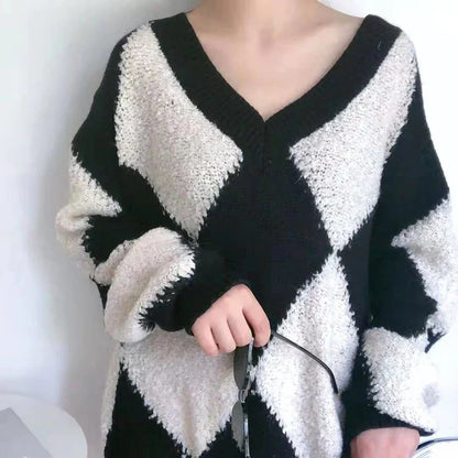 Thoughtfully Designed Sweater