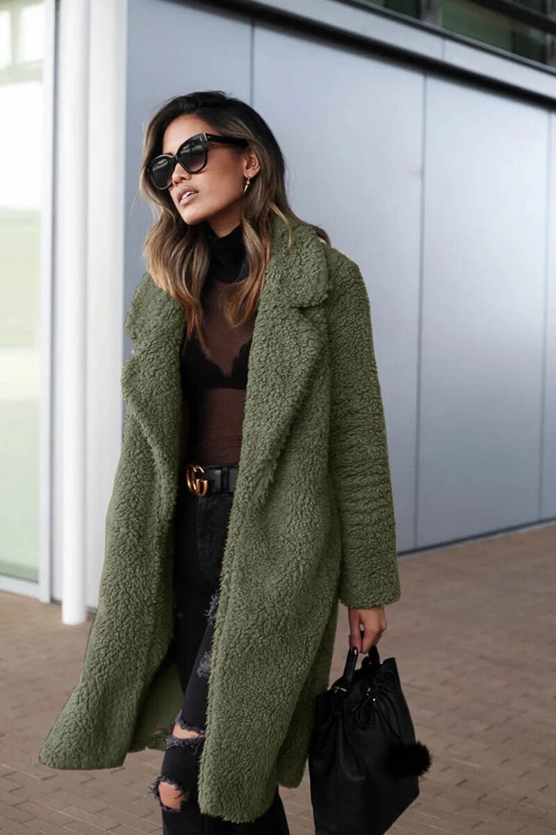 Elegantly Designed Jacket