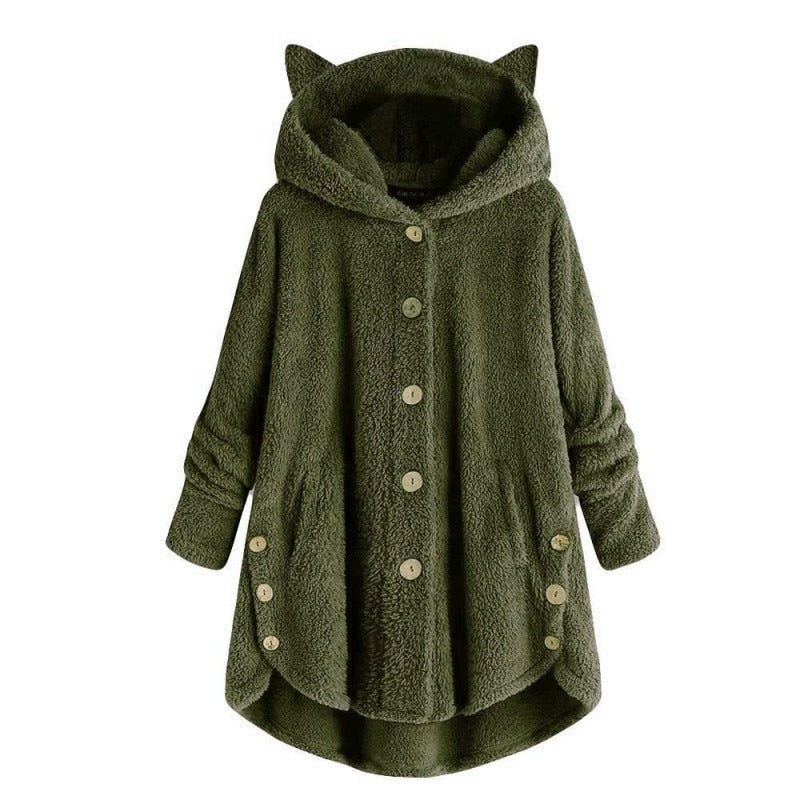Elegantly Designed Coat