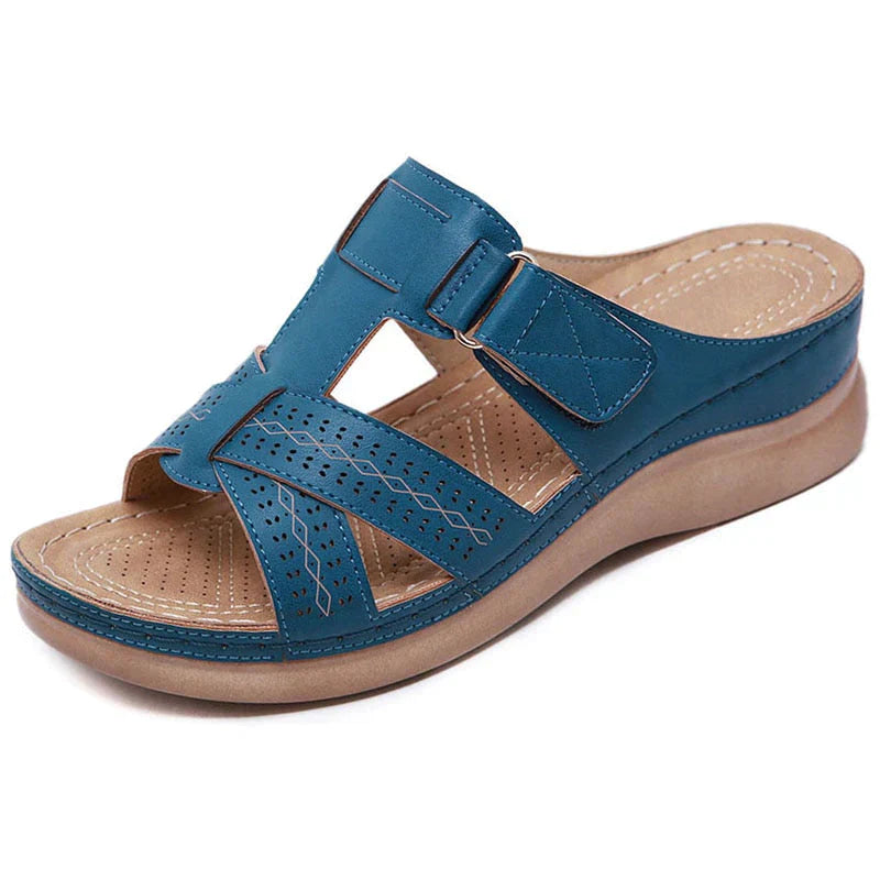 Beautifully Crafted Orthopedic Sandals
